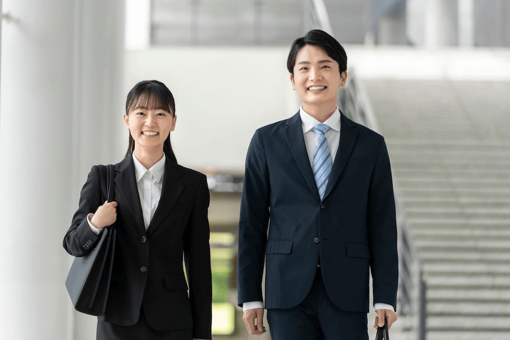 総合職採用