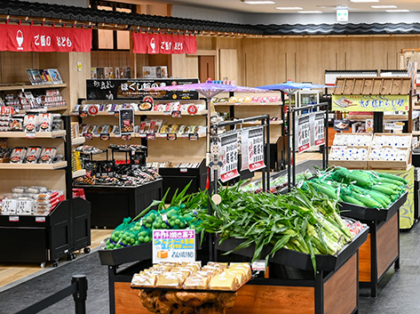 甲州下町マルシェ_写真2