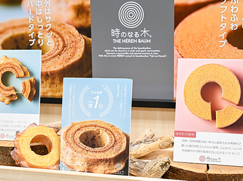 甲州下町マルシェ_写真3