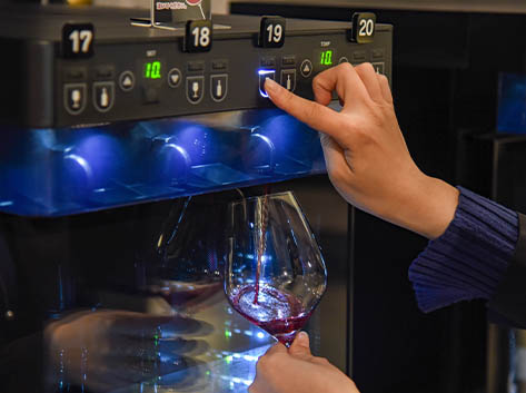 ワインの楽園_写真2