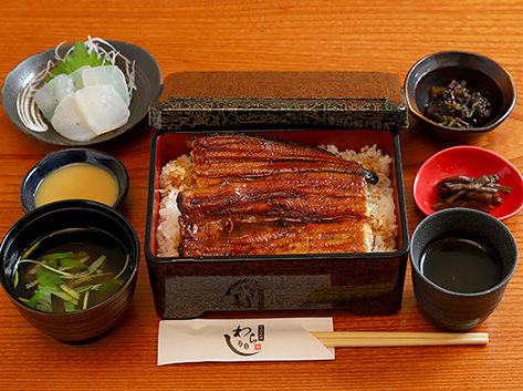 甲州郷土料理 わらじ_写真3